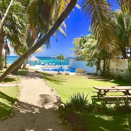Casa Mexicana Cancún Eksteriør billede