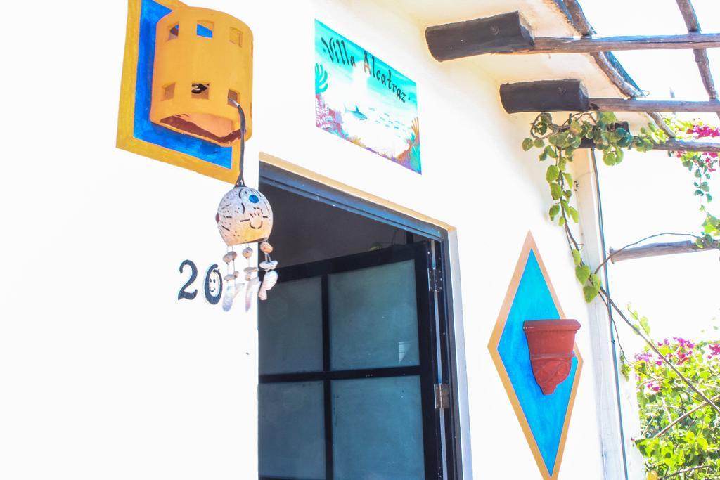 Casa Mexicana Cancún Værelse billede