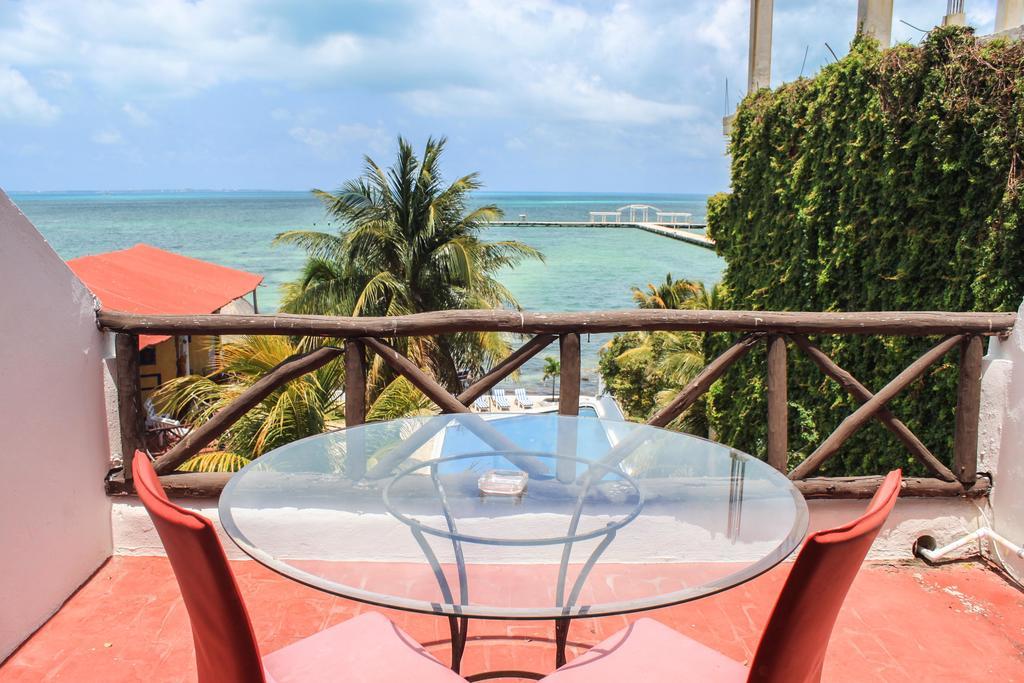 Casa Mexicana Cancún Værelse billede