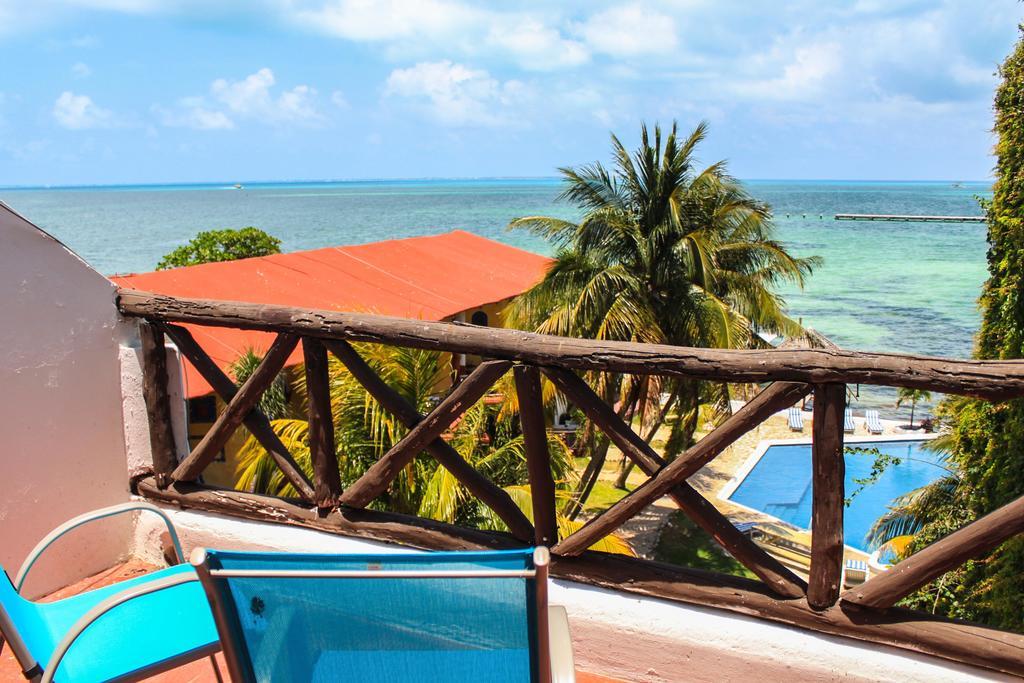 Casa Mexicana Cancún Værelse billede