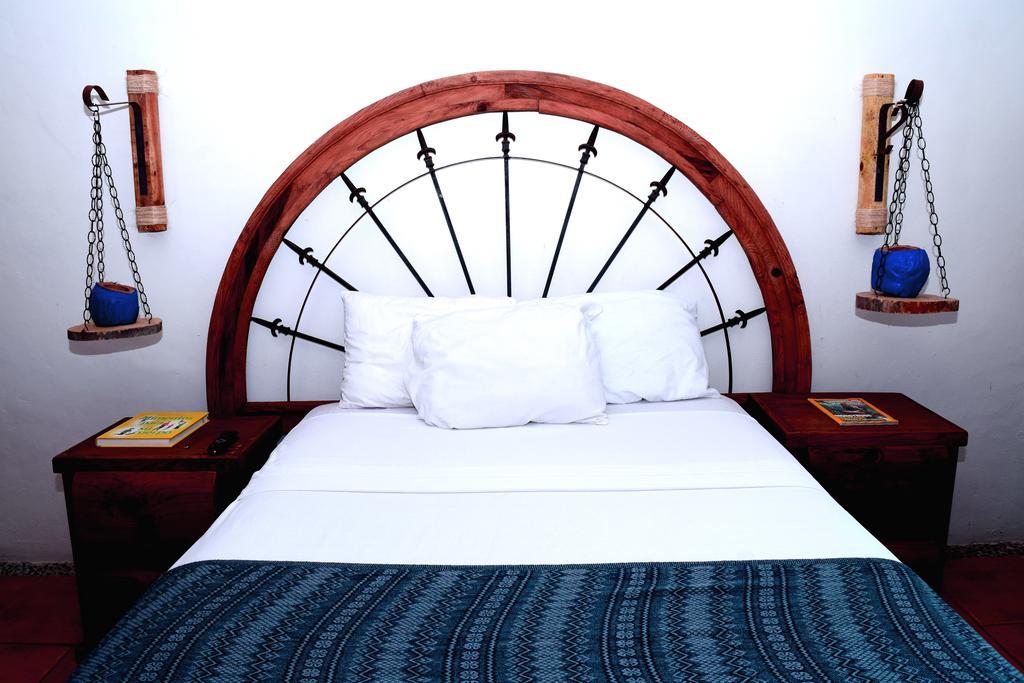 Casa Mexicana Cancún Eksteriør billede