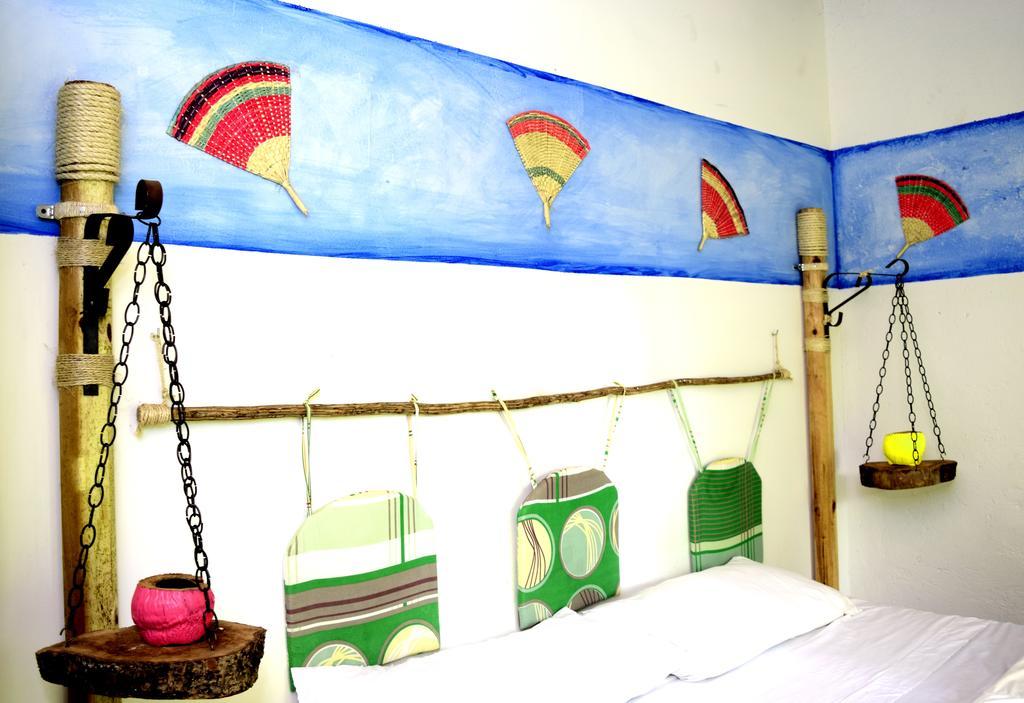 Casa Mexicana Cancún Eksteriør billede